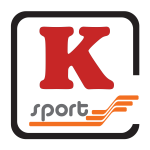 K Sport logo